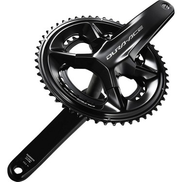 Shimano シマノ Dura-Ace Fc-r9200 172.5 未使用品 SHIMANO Dura Ace FC-R9200 12-Vites 54-40 172.5MM Yol Aynakol Fiyatı