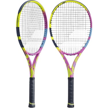 Babolat PURE AERO RAFA ORIGIN 317g 2本セット Babolat Pure Aero Rafa Origin 2023 317 gr Yetişkin Fiyatı