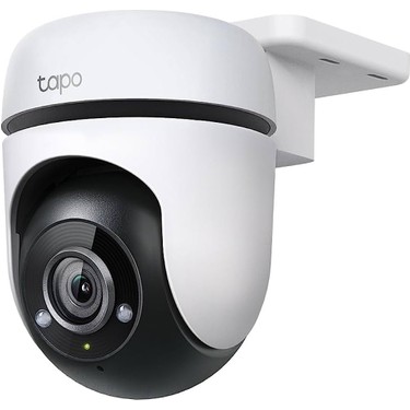 TP-Link Tapo C500 | Dış Mekan Wi-Fi Güvenlik Kamerası | Fiyatı