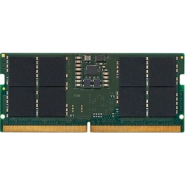 Kıngston 32GB Ddr5 4800MHZ CL40 Notebook Ram Value Fiyatı