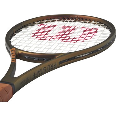 Wilson Pro Staff 97 V14 Tenis Raketi (Kordajsız) Fiyatı