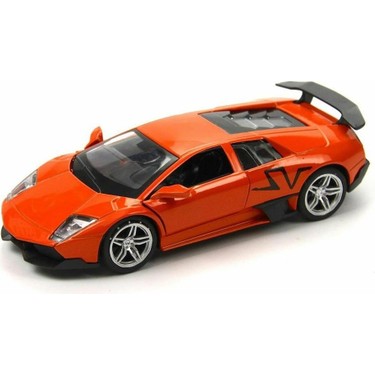 Vardem Oyuncak TIN-80133-12 Çekbırak 1:36 Die Cast Spor Fiyatı