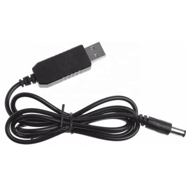 CDM USB Voltaj Yükseltici Regülatör-Usb To 5.5*2.1mm Power Fiyatı