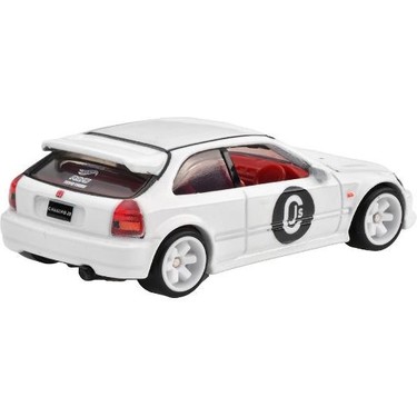 Hot Wheels 9 Honda Civic Type R (Ek9) Boulevard 2023, Hot Fiyatı