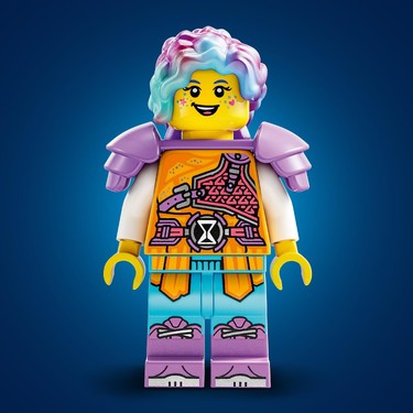 LEGO® DREAMZzz Izzie ve Tavşan Bunchu 71453 - 7 Yaş ve Üzeri Fiyatı