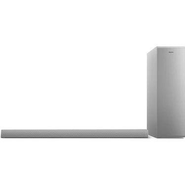 Philips TAB6405/10 140W 2.1 Kanal Dolby Audio Soundbar -