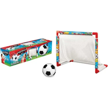 Oyuncakmatik Futbol Kale