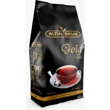 Altınbaşak Gold Çay 5000