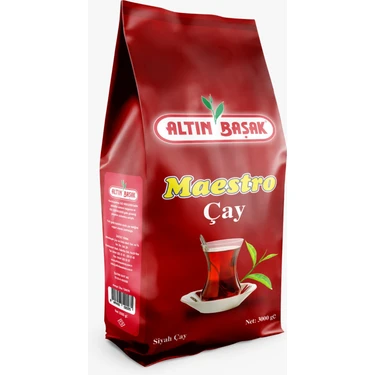 Altınbaşak Maestro Çay 3000