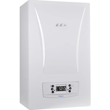 Eca CİTİUS-28KW-24.000 Tam Yoğuşmalı