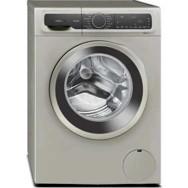 Profilo CGA252ZXTR A Enerji Sınıfı 10 kg 1200 Devir Çamaşır