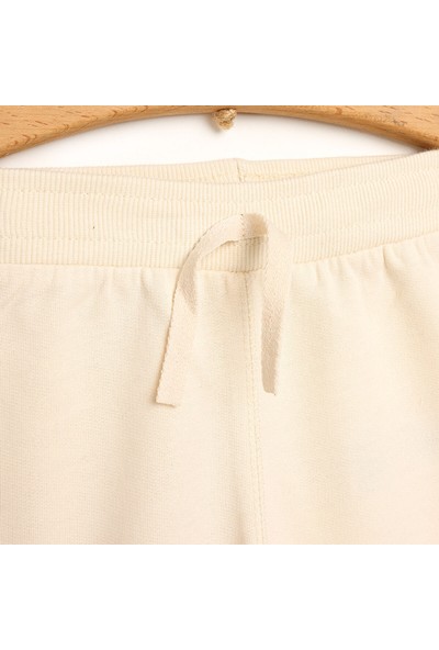 Hello Baby Hellobaby Basic Şardonlu Iki Ip Eşofman Altı Unisex