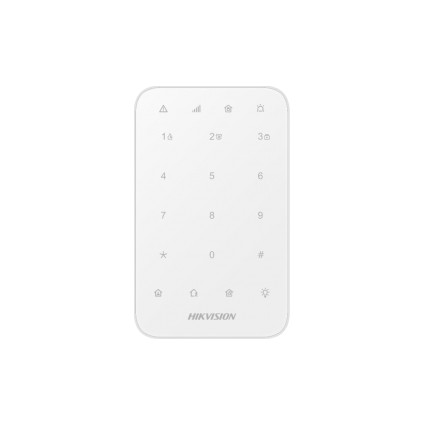 Hıkvısıon Ds-Pk1-E-We Wifi Kablosuz LED Keypad