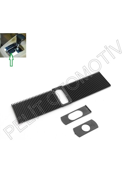 Bora Tiptronic Otomatik Vites Bandı 6Q1713273 6Q1713273A fiyatları