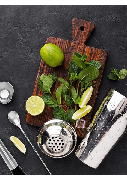 6 Parça Kokteyl Seti (750 ml) Avantajlı Paket