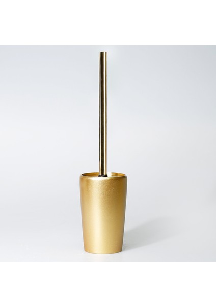 Conical Banyo Seti Altın modelleri