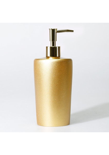 Conical Banyo Seti Altın indirimleri