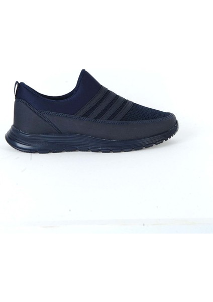 Moda Ayakkabı 4555 Erkek Günlük Spor Ayakkabı