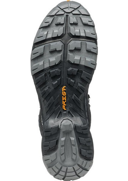 Rush Trk Gtx Erkek Bot Anthracıte- Black