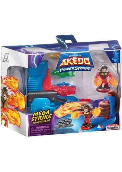 AKE11000 Akedo Delüks Kumanda - 14224 fırsatları