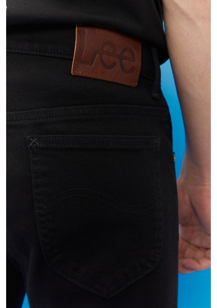 Rider Slim Fit Dar Kesim Normal Bel Esnek Jean Kot Pantolon fırsatları