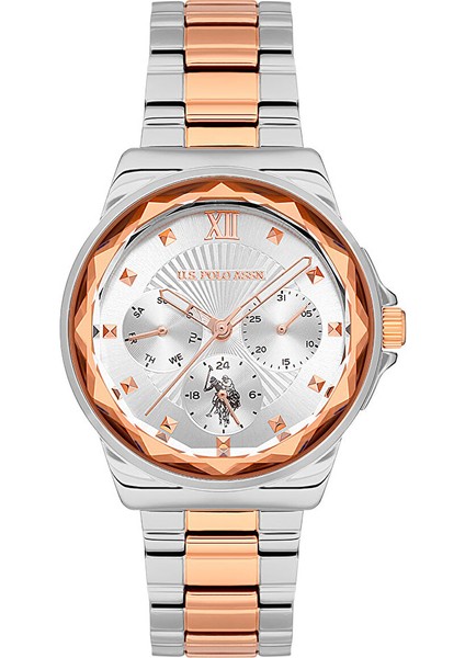 2065-04 Kadın Kol Saati