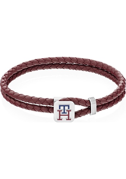 Tommy Hilfiger THJ2790533 Erkek Bileklik