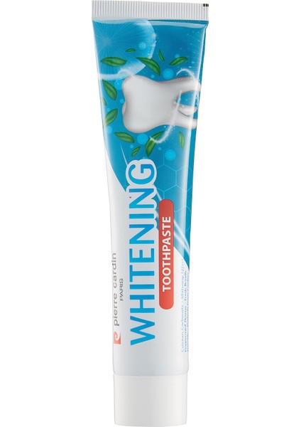 Paris Diş Macunu 75 ml