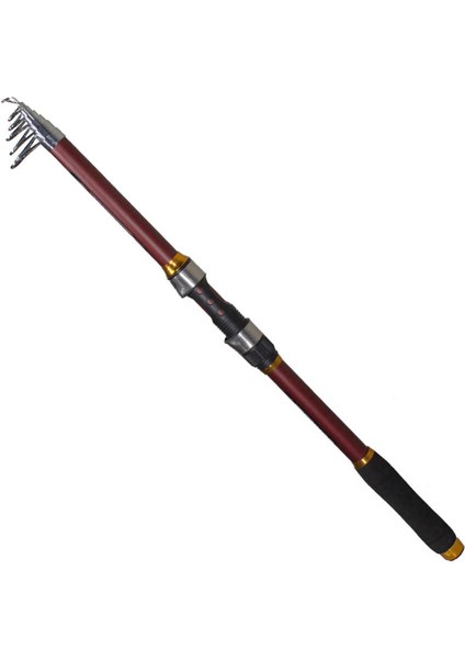 Awacks Brown 2.70M 40-100GR Tele Olta Kamışı