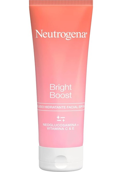 Bright Boost Spf 30, Koruyucu Krem, 50ML