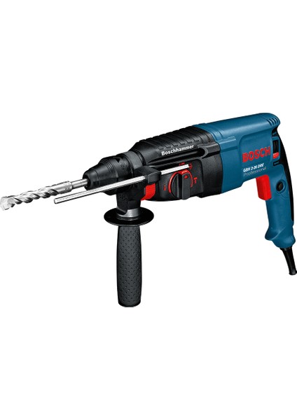 Gbh 2-26 Dre 6 Parça Tam Profesyonel Usta Seti Knipex Pense Yan Keski Izeltaş Milwaukee Set