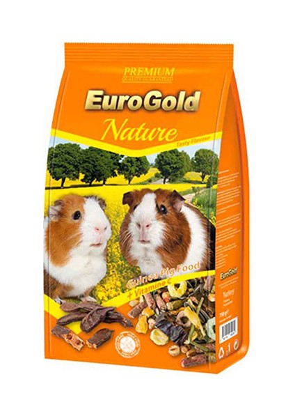 Guınea Pıg Yemi 750 gr