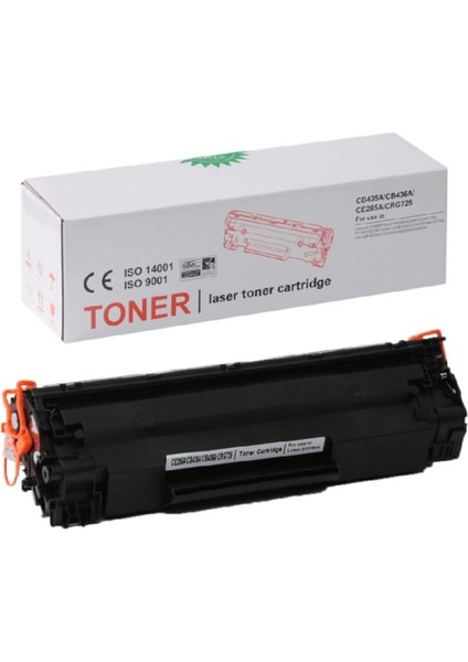 285A/435A/(CE285A) Toner