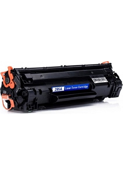 Muadil Unıversal Toner Hp 285A/CB435/CRG725