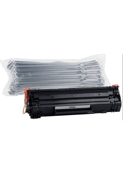 No Name Hp 285A/435A 1600 Sayfa Çipli Siyah Muadil Toner