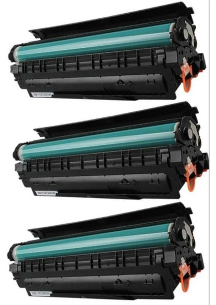 Hp 35A CB435A Muadil Toner P1005/P1006/P1008 modelleri