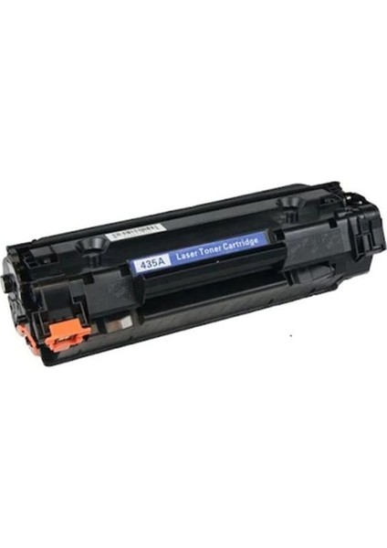 Hp Toner 435/HP 436/HP 285A/CANON 725 Siyah (Çıktı 2000 Sayfa) Hp Uyumludur (Muadil) VER118822