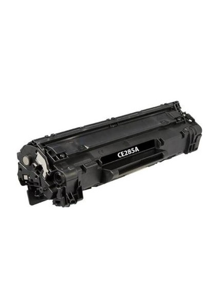 Ce 285A Hp Toner Siyah Çıktı Sayısı 1500 Sayfa Muadil VER384293