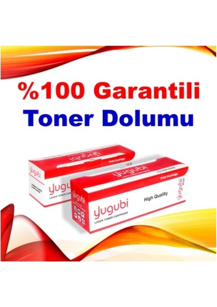 Hp 36A Muadil Toner 2k