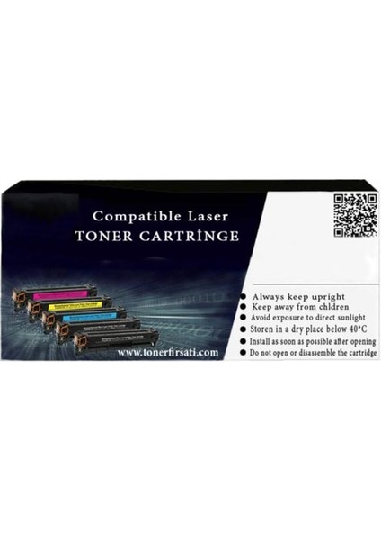 Hp 78A - CE278A Toner - M1536/M1536DNF/M1536DNF Mfp