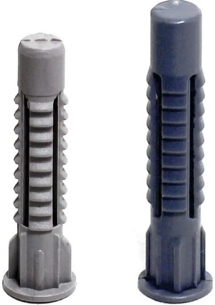 Tuğla Boşluk Dübel 8 Mm 100''lü