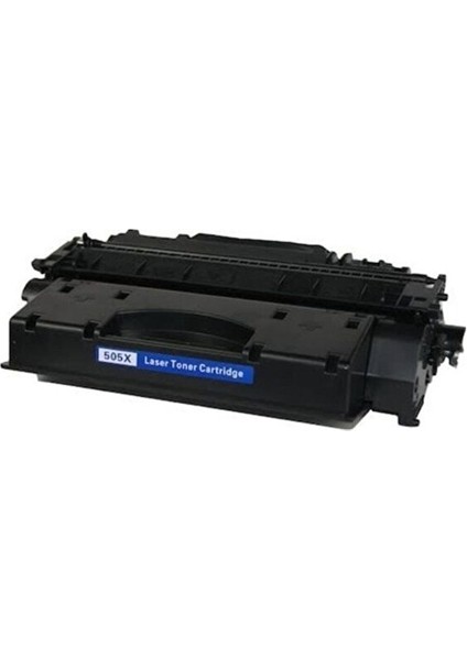 Hp CE505X/CF280X Muadil Toner