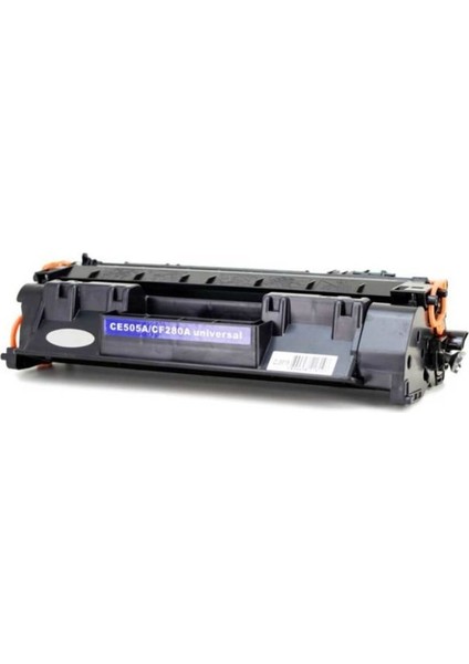 Hp CE505A/CF280A /CRG719 Muadil Toner