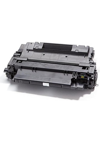 CE255A (55A) & Can. CRG-724 Muadil Toner