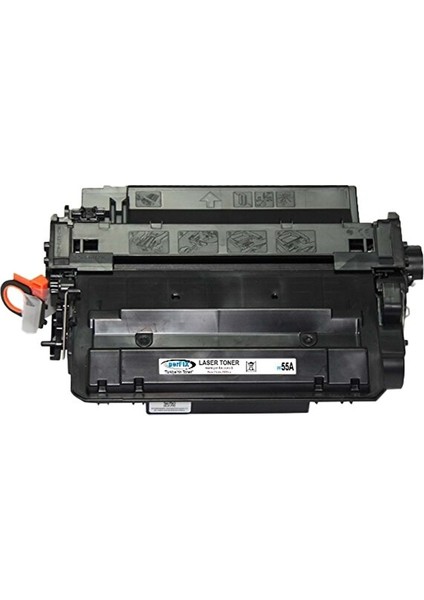 Pf 55A-CE255A-P3010-P3015 - CRG724 Toner (5349) 6k