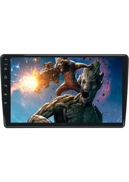Dacia Duster Android 12 Multimedya Carplay 8gb Ram + 128GB HDD Navigasyon Ekran