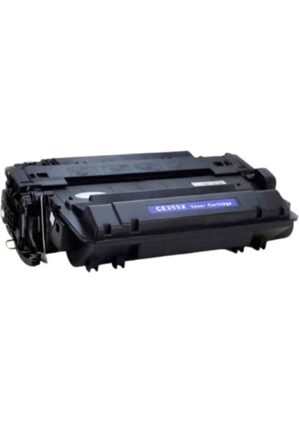 Hp P3010, P3015, P3016 / CE255X / Muadil Siyah Toner fiyatları