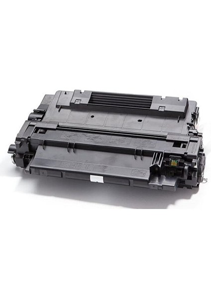 Hp CE255A (55A) & Canon CRG-724 (6k) Muadil Kartuş fiyatları
