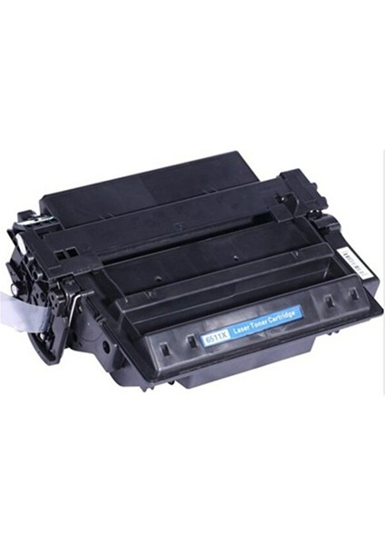 Hp Q6511X Toner Siyah 12000 Sayfa (V820280)