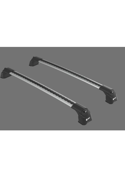 Ara Atkı Turtle Aır3 F-Kıt 76-86 cm Grı
